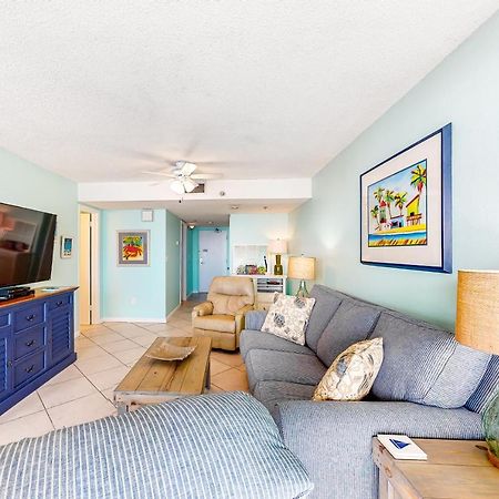 Apartament Phoenix I #1046 Orange Beach Zewnętrze zdjęcie