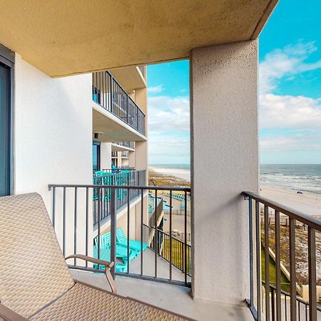 Apartament Phoenix I #1046 Orange Beach Zewnętrze zdjęcie