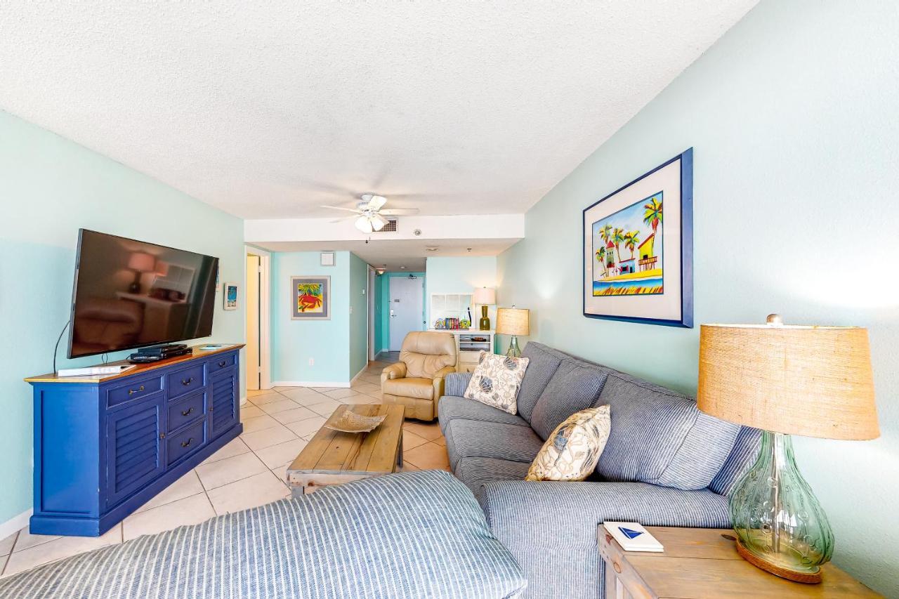 Apartament Phoenix I #1046 Orange Beach Zewnętrze zdjęcie
