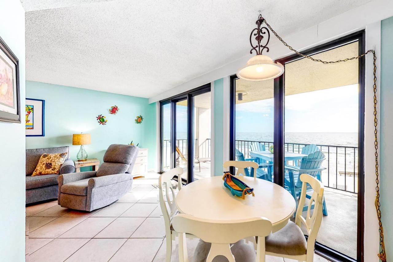 Apartament Phoenix I #1046 Orange Beach Zewnętrze zdjęcie