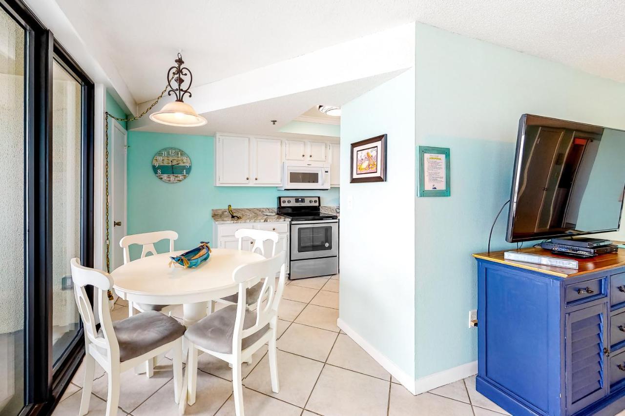 Apartament Phoenix I #1046 Orange Beach Zewnętrze zdjęcie