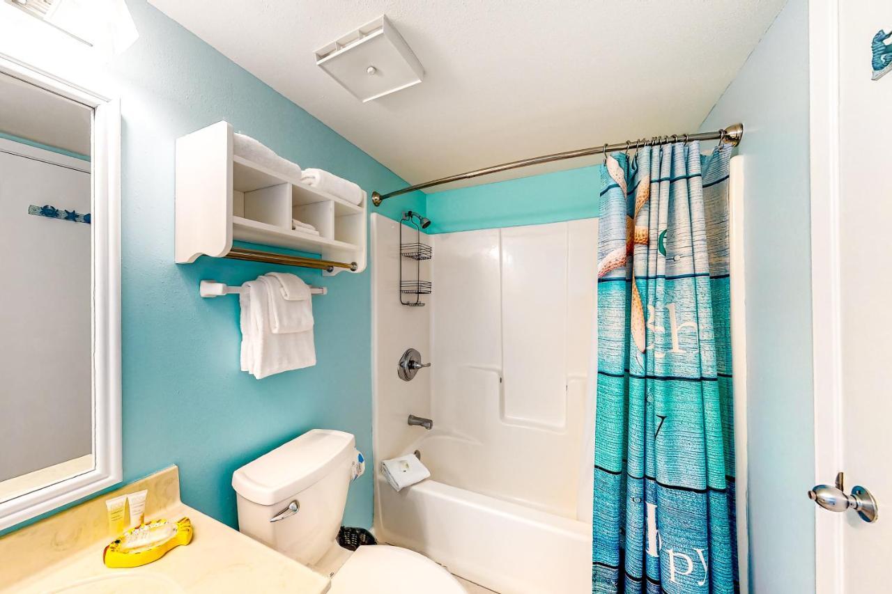 Apartament Phoenix I #1046 Orange Beach Zewnętrze zdjęcie