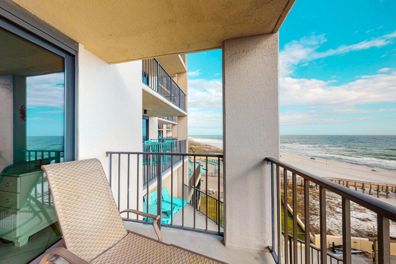 Apartament Phoenix I #1046 Orange Beach Zewnętrze zdjęcie
