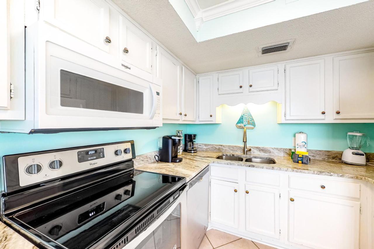 Apartament Phoenix I #1046 Orange Beach Zewnętrze zdjęcie