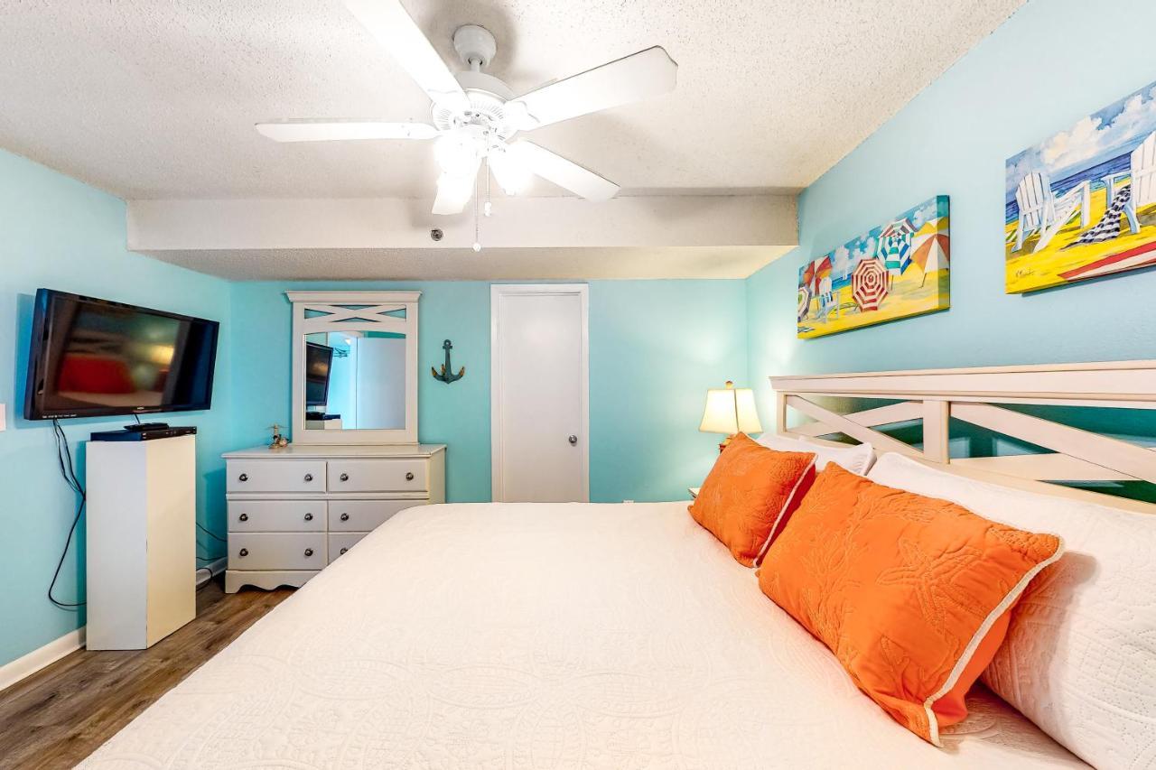 Apartament Phoenix I #1046 Orange Beach Zewnętrze zdjęcie