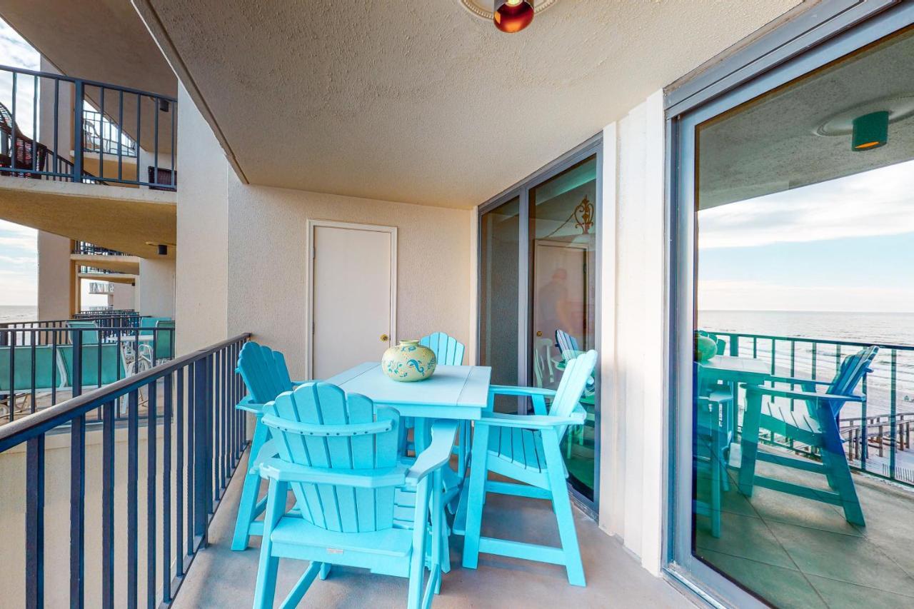 Apartament Phoenix I #1046 Orange Beach Zewnętrze zdjęcie