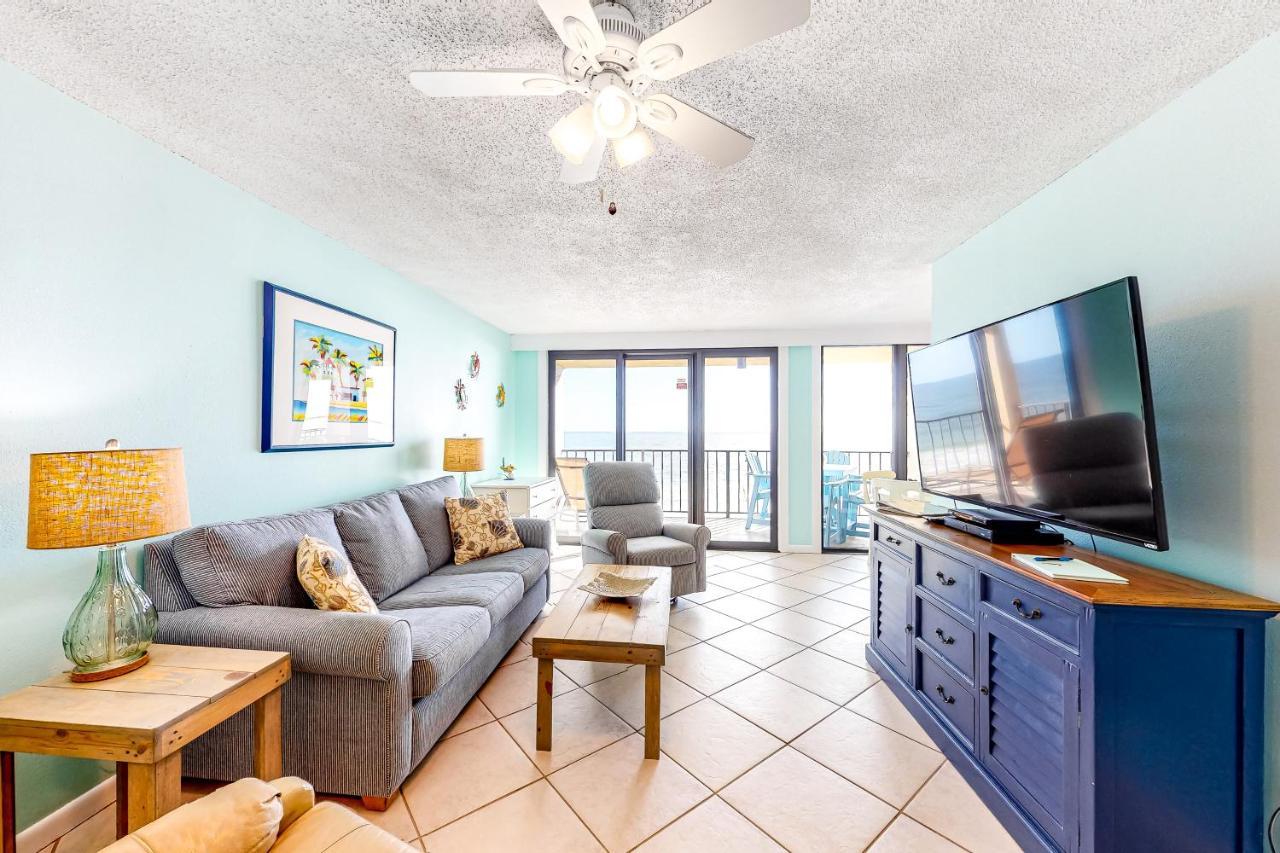 Apartament Phoenix I #1046 Orange Beach Zewnętrze zdjęcie