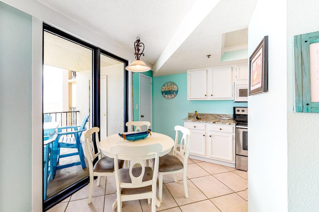 Apartament Phoenix I #1046 Orange Beach Zewnętrze zdjęcie
