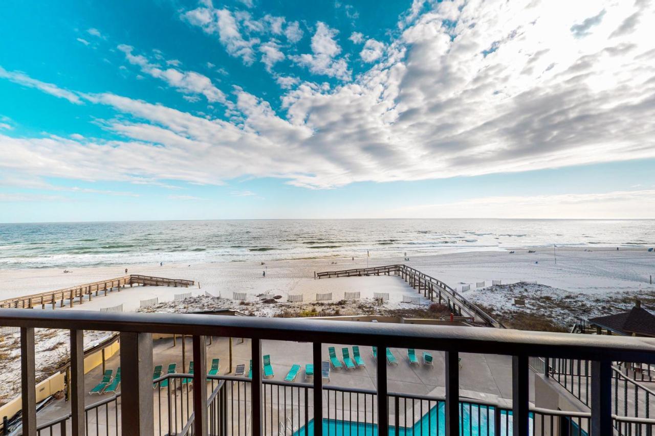 Apartament Phoenix I #1046 Orange Beach Zewnętrze zdjęcie