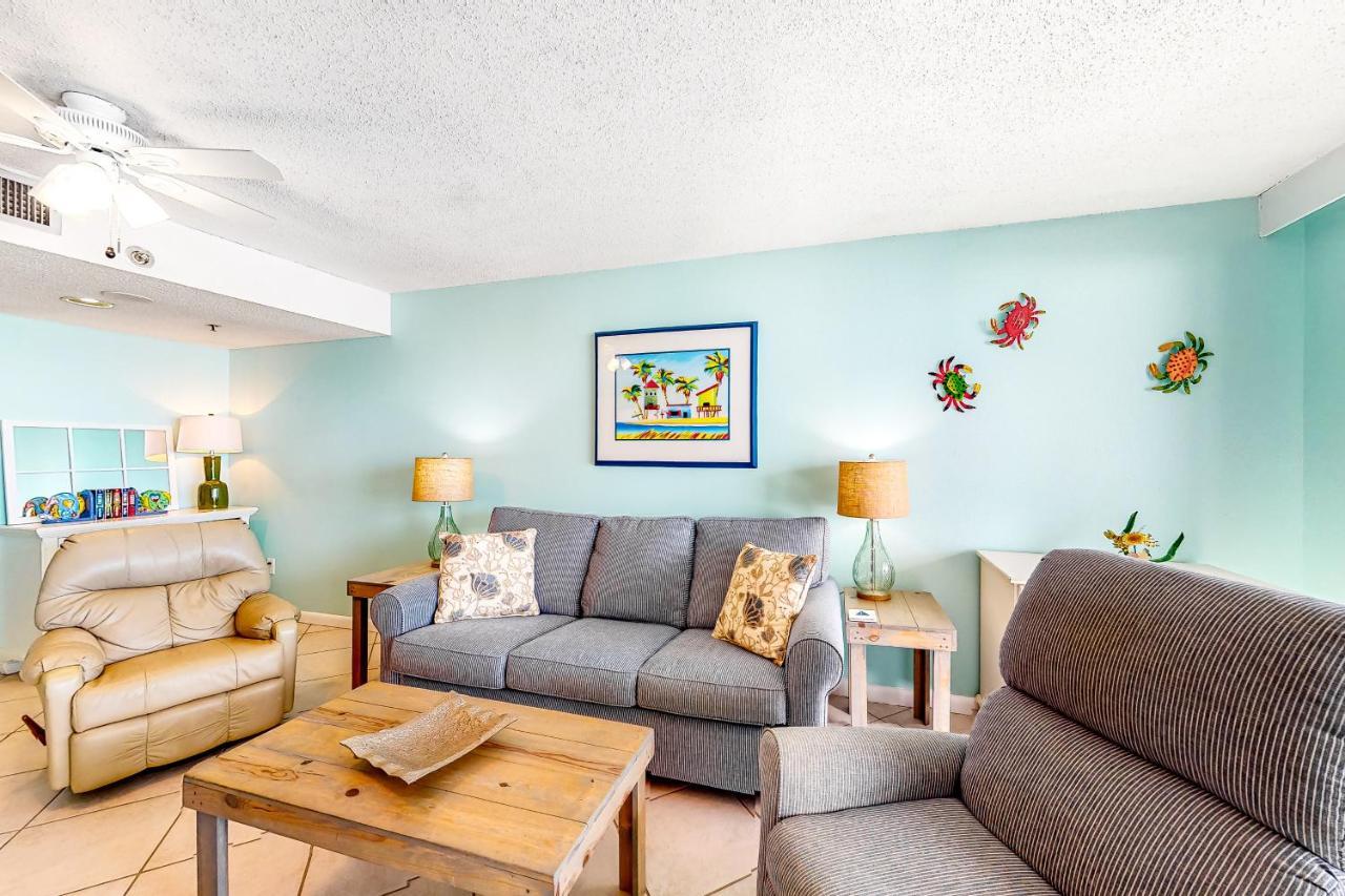 Apartament Phoenix I #1046 Orange Beach Zewnętrze zdjęcie