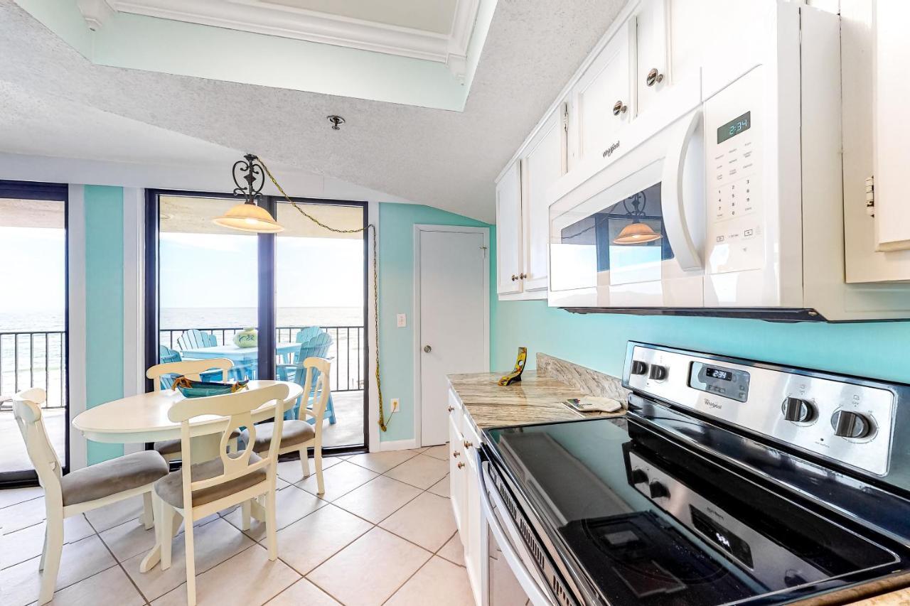 Apartament Phoenix I #1046 Orange Beach Zewnętrze zdjęcie