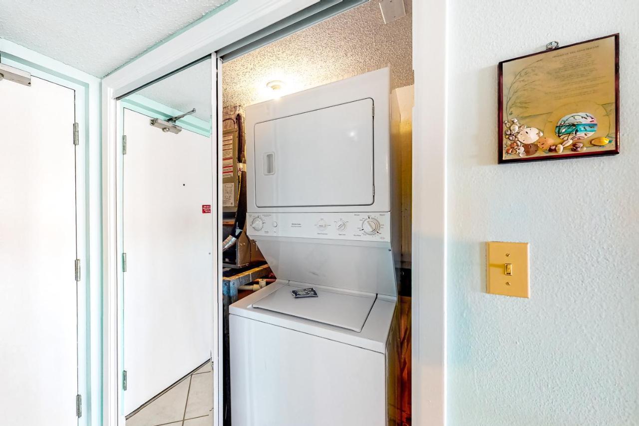 Apartament Phoenix I #1046 Orange Beach Zewnętrze zdjęcie