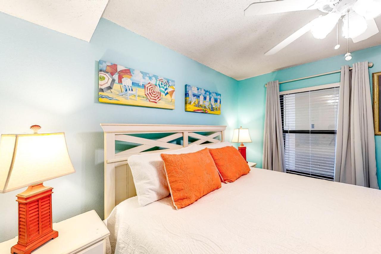 Apartament Phoenix I #1046 Orange Beach Zewnętrze zdjęcie
