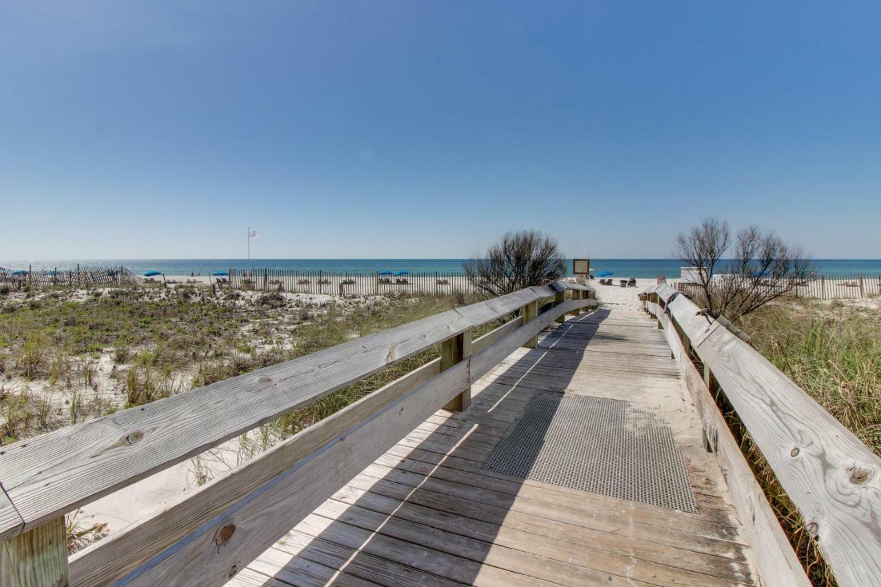 Apartament Phoenix I #1046 Orange Beach Zewnętrze zdjęcie