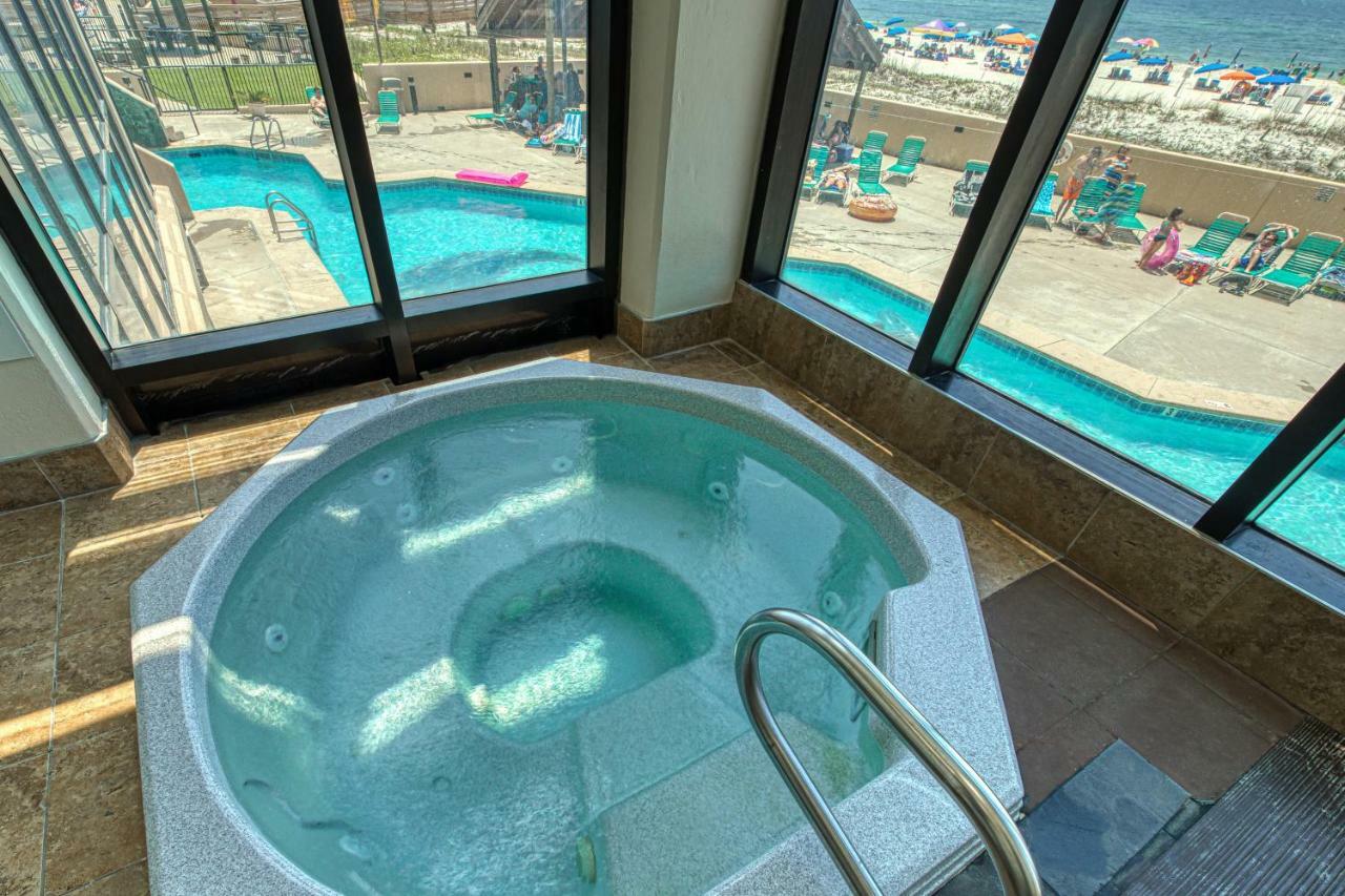 Apartament Phoenix I #1046 Orange Beach Zewnętrze zdjęcie