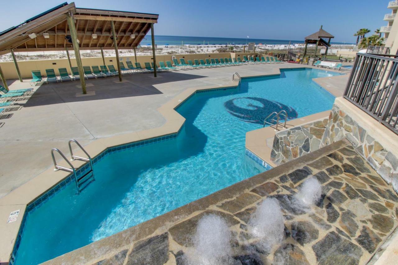 Apartament Phoenix I #1046 Orange Beach Zewnętrze zdjęcie