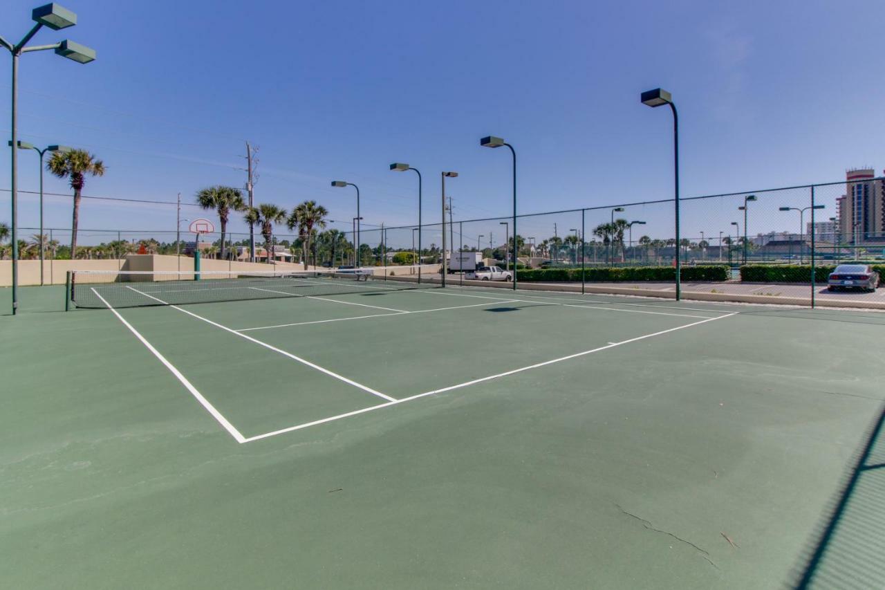 Apartament Phoenix I #1046 Orange Beach Zewnętrze zdjęcie