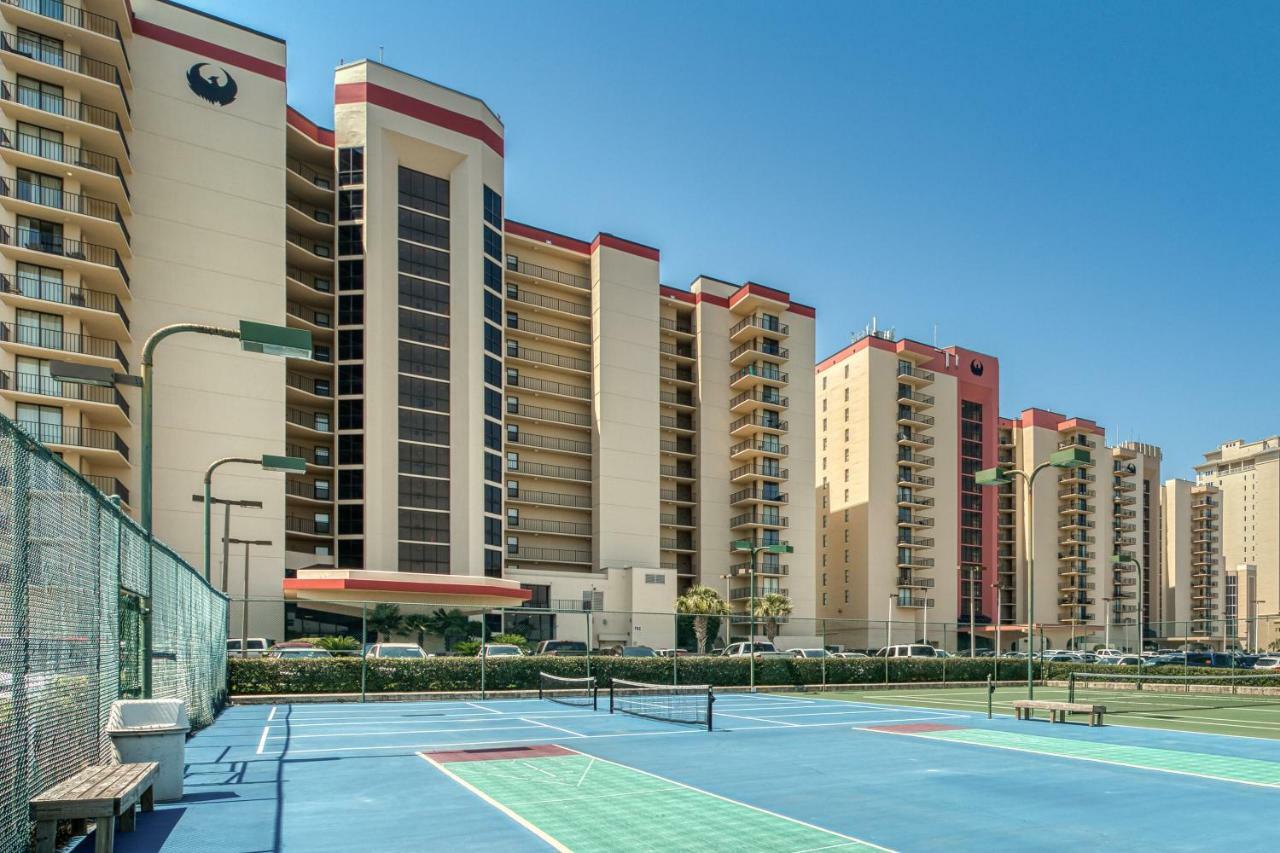 Apartament Phoenix I #1046 Orange Beach Zewnętrze zdjęcie