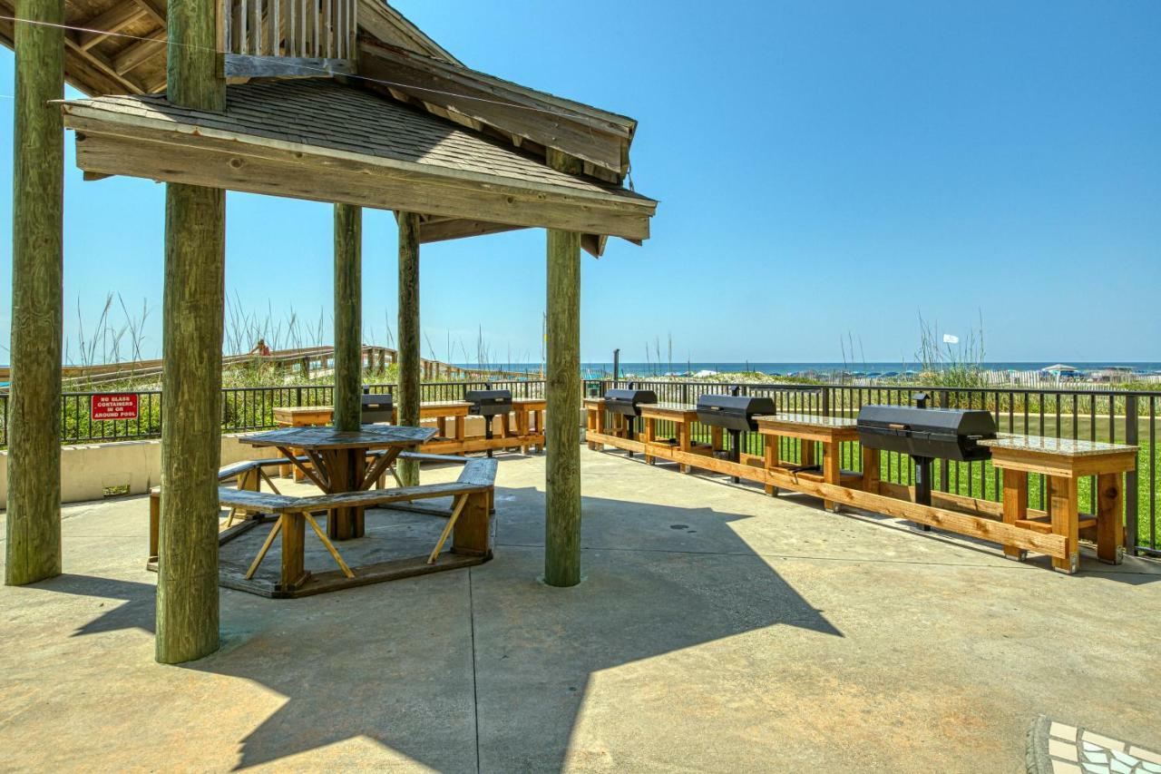 Apartament Phoenix I #1046 Orange Beach Zewnętrze zdjęcie