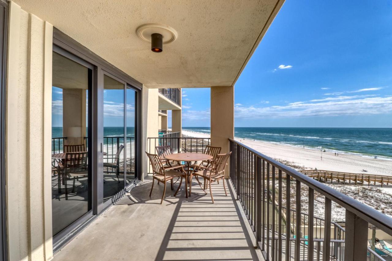 Apartament Phoenix I #1046 Orange Beach Zewnętrze zdjęcie
