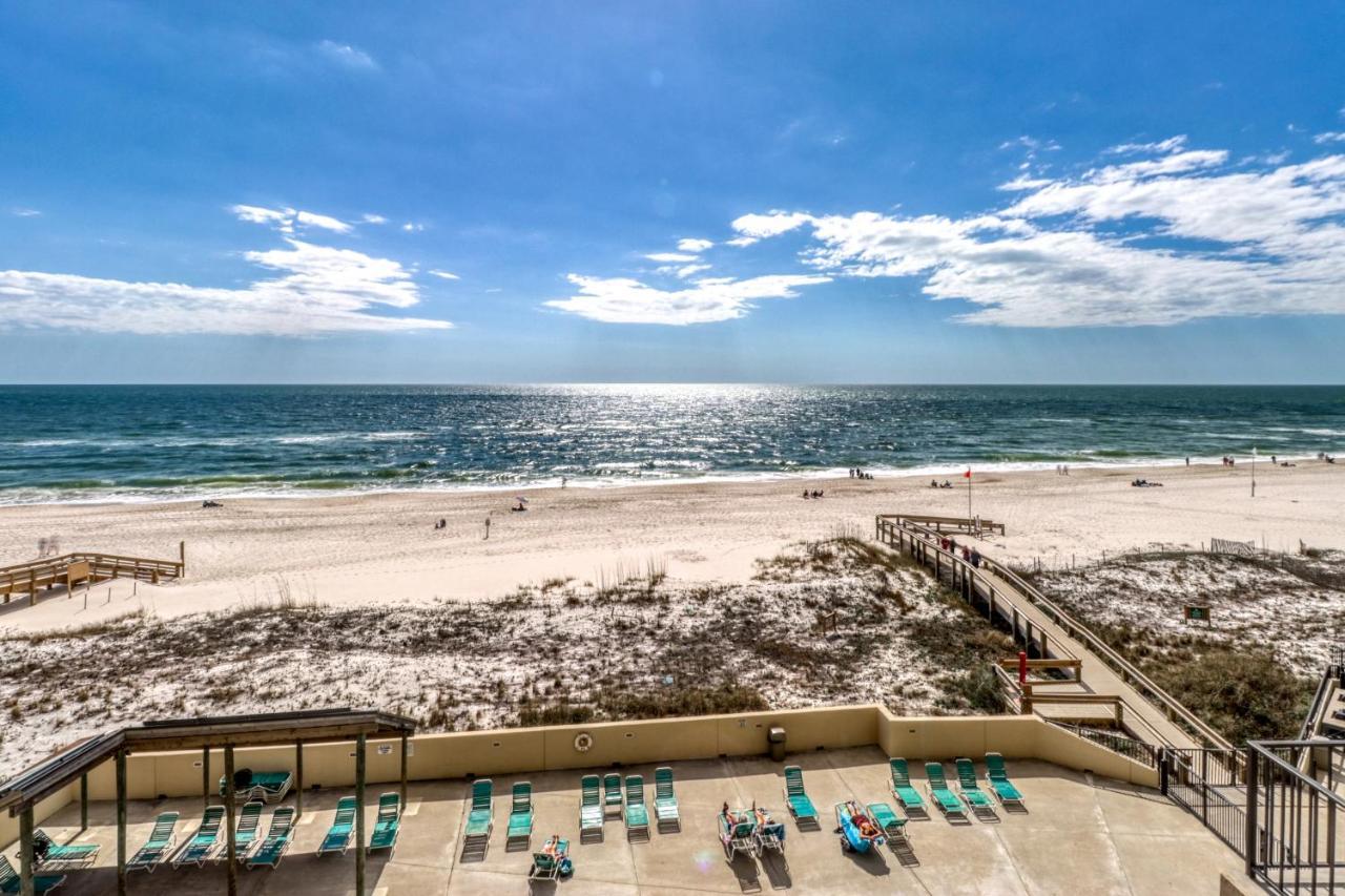 Apartament Phoenix I #1046 Orange Beach Zewnętrze zdjęcie